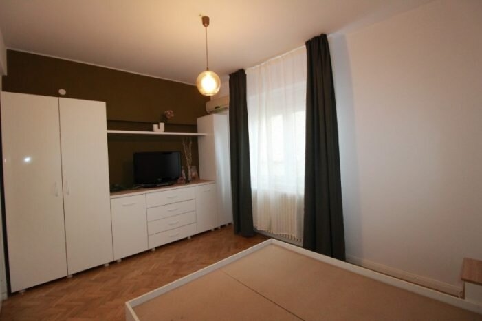 Stirbei Voda, Cismigiu, vanzare apartament 2 camere, comision 0%.