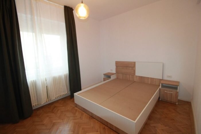 Stirbei Voda, Cismigiu, vanzare apartament 2 camere, comision 0%.