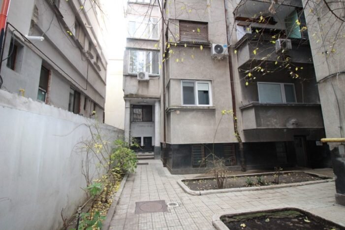 Stirbei Voda, Cismigiu, vanzare apartament 2 camere, comision 0%.